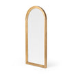 Four Hands Belvin Floor Mirror