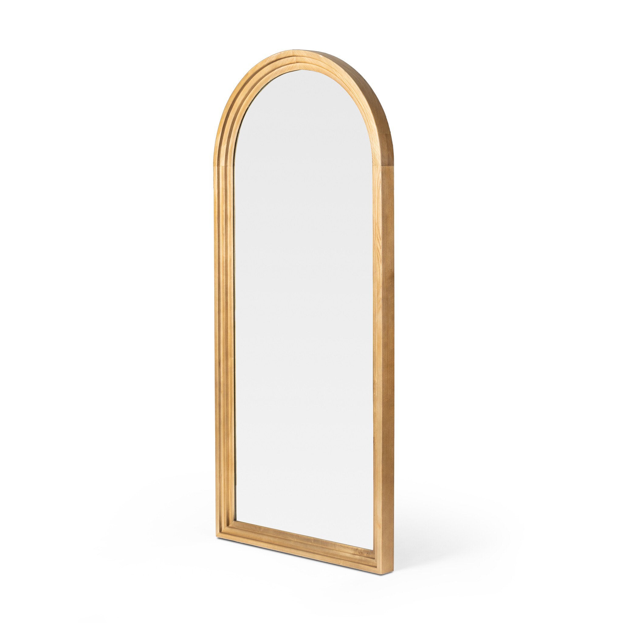Four Hands Belvin Floor Mirror