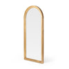 Four Hands Belvin Floor Mirror