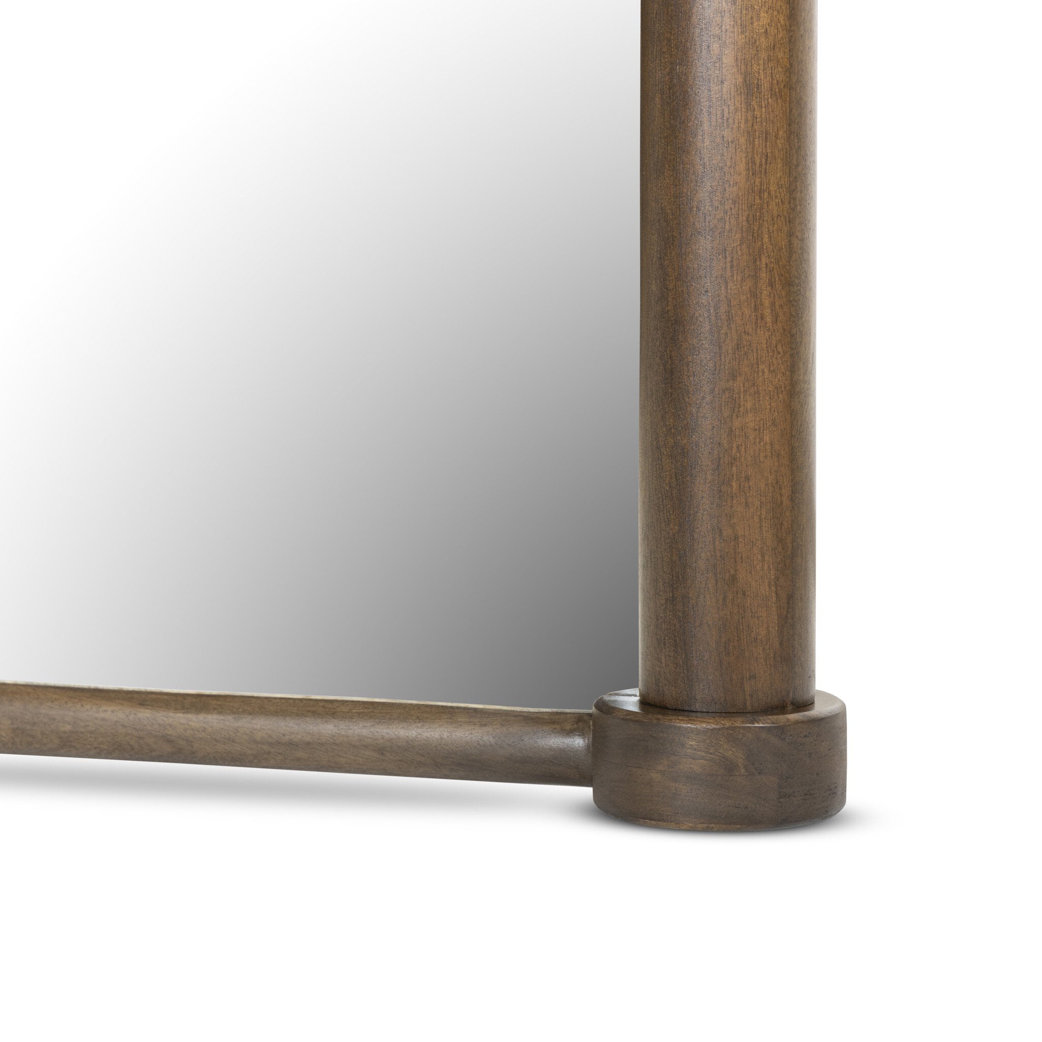 Four Hands Decou Mirror