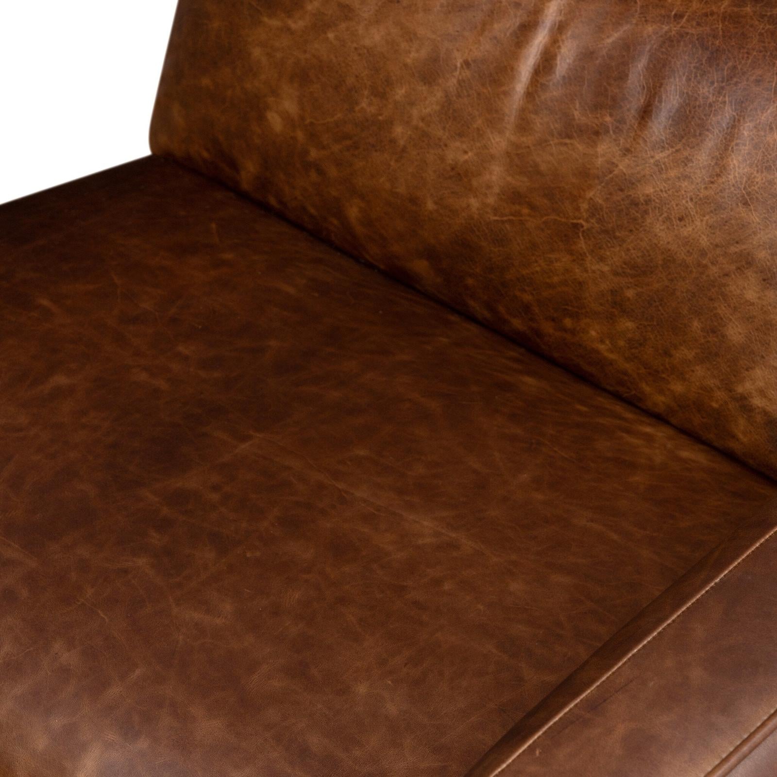 Kenlee Power Recliner 5-Piece Sectional