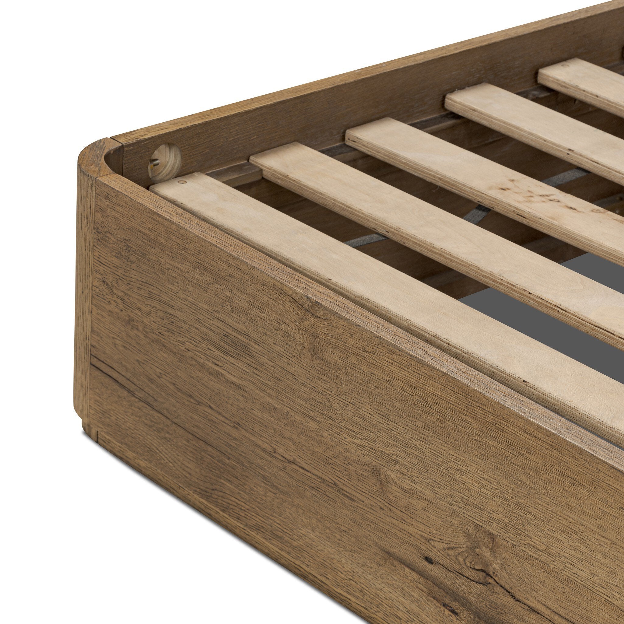 Four Hands Maeve Bed