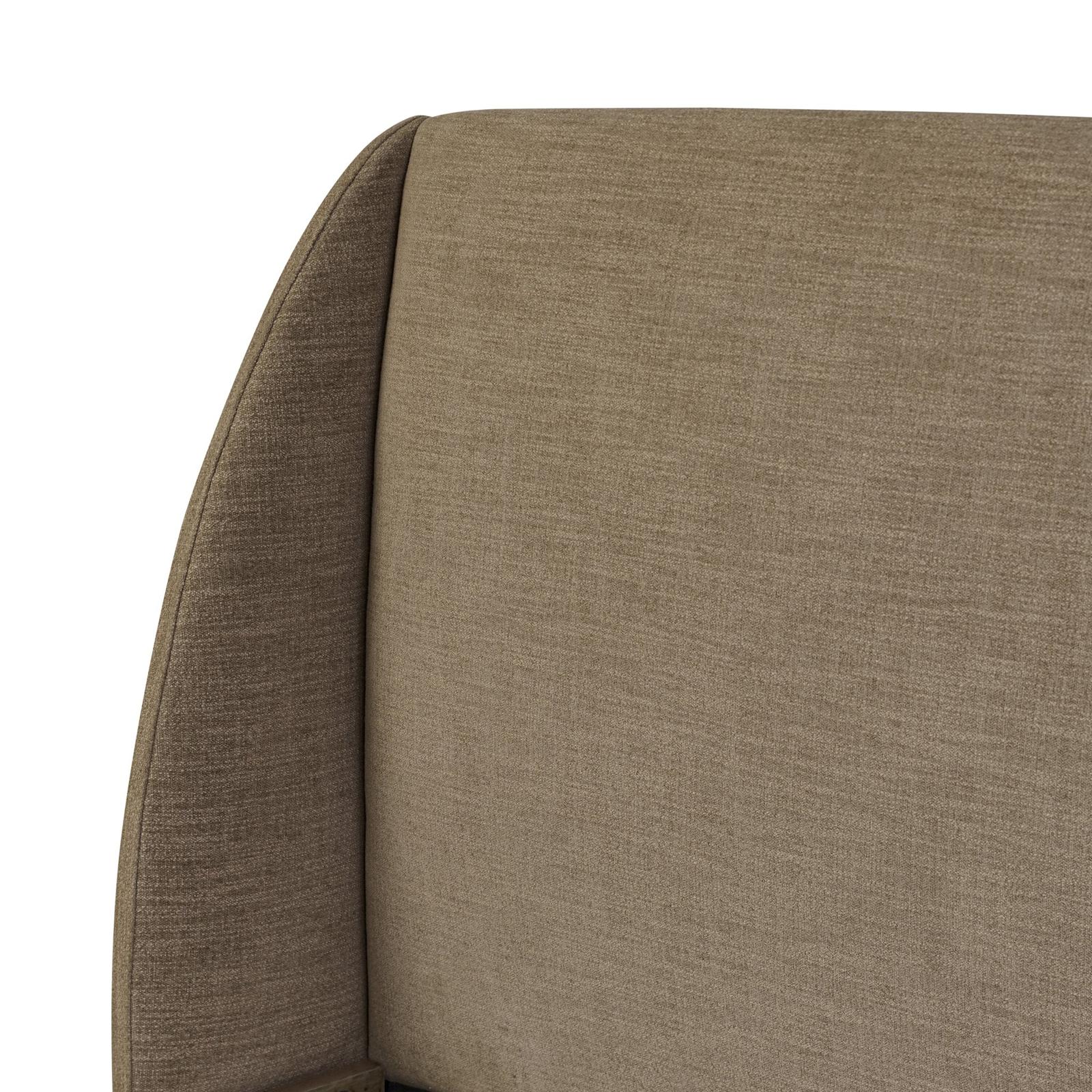Four Hands Maeve Bed