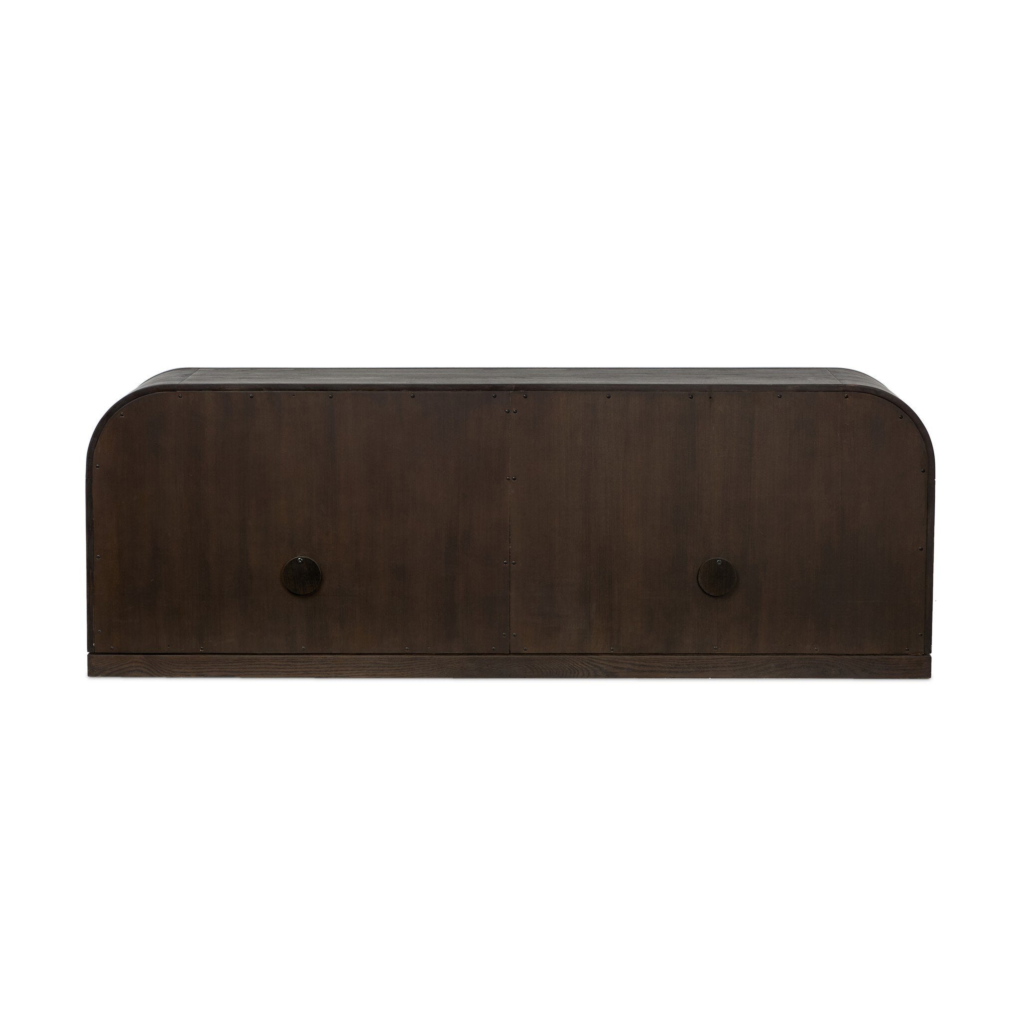 Four Hands Hepburn Media Console
