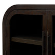 Four Hands Hepburn Media Console