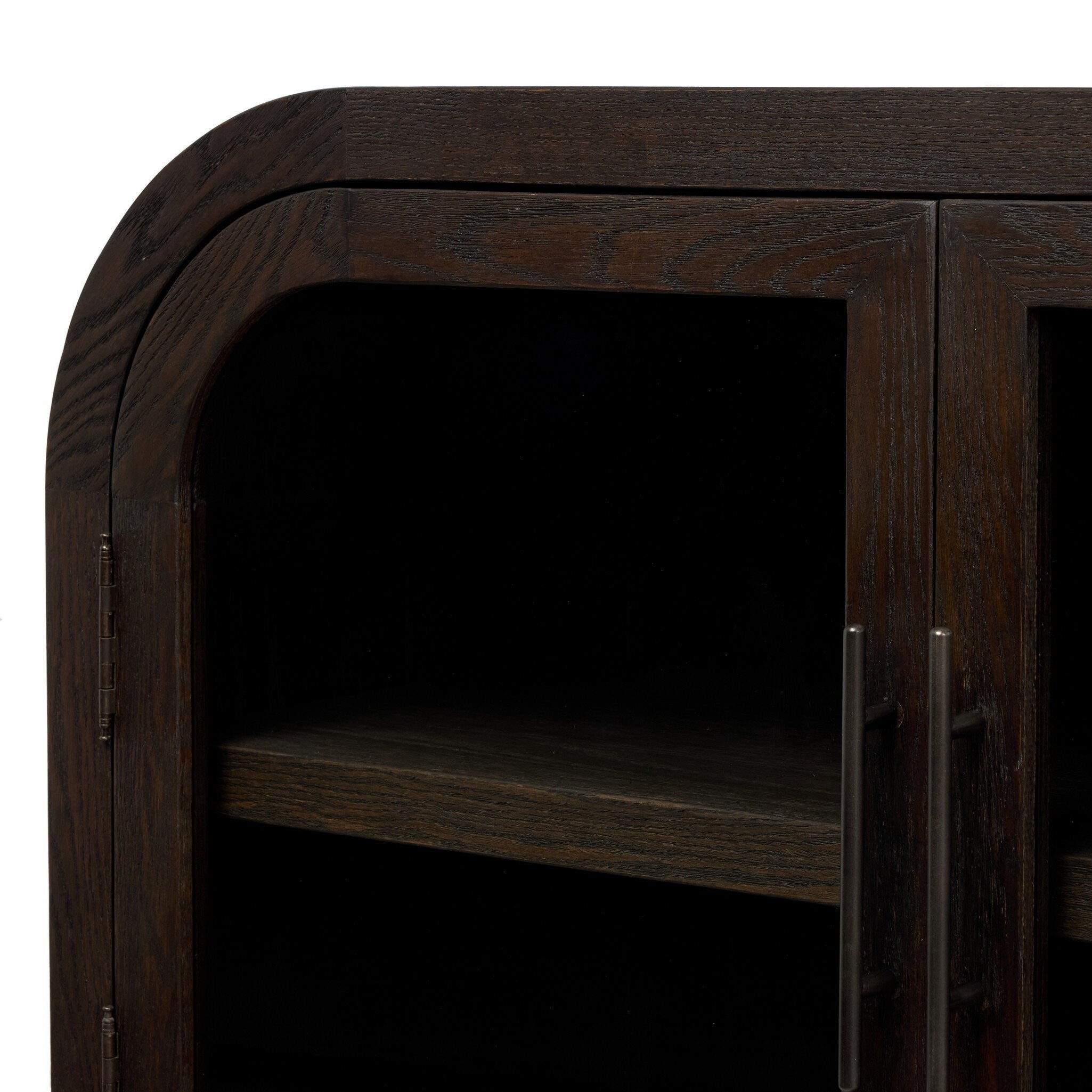 Four Hands Hepburn Media Console