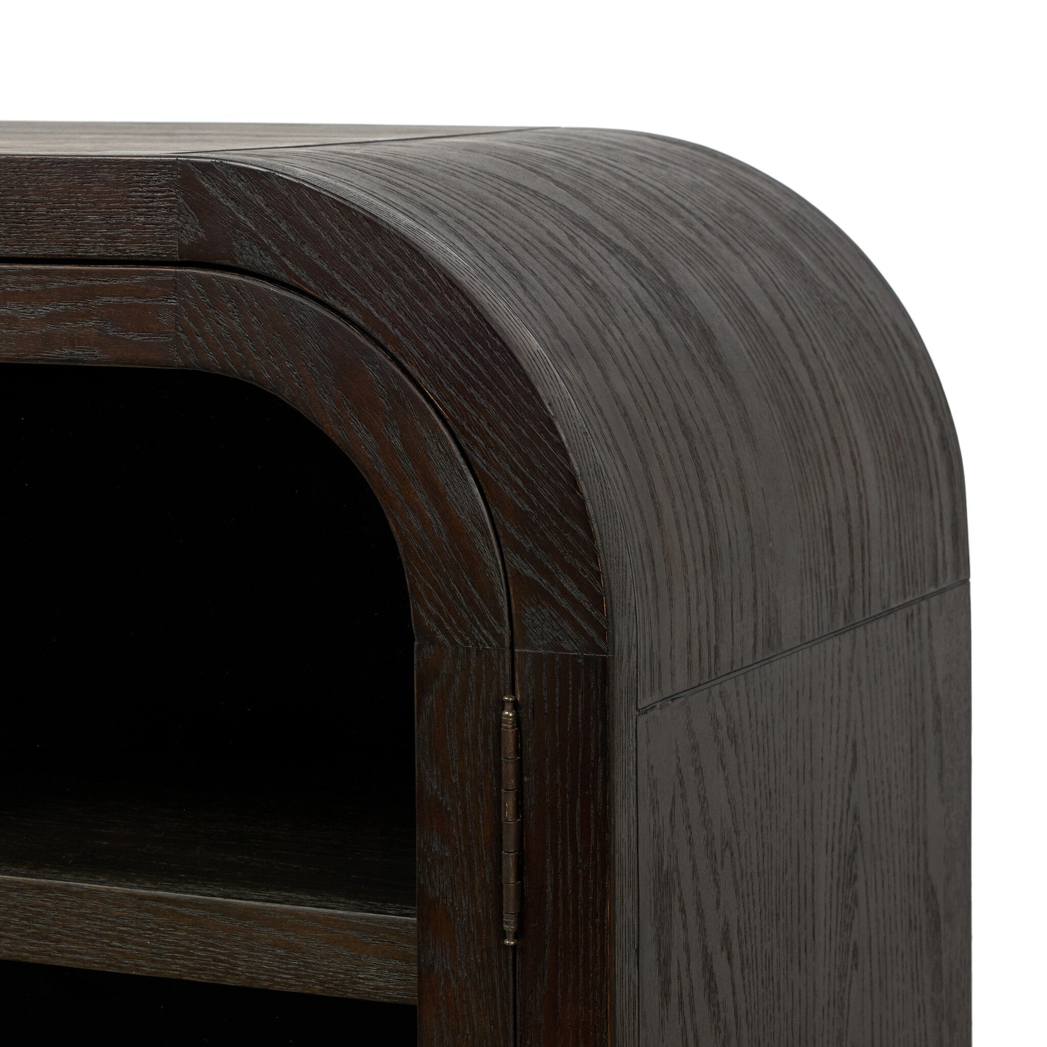 Four Hands Hepburn Media Console