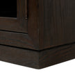 Four Hands Hepburn Media Console