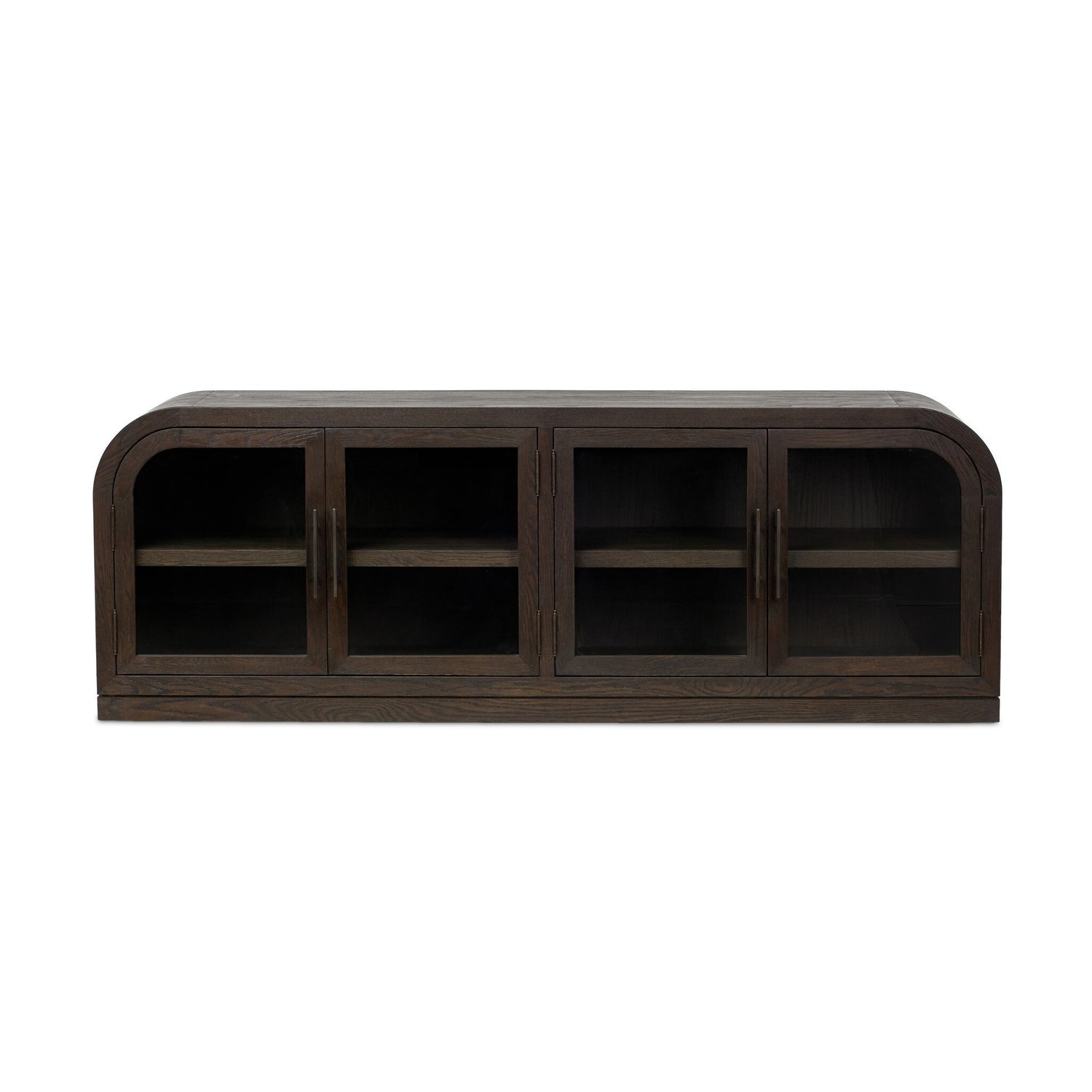 Four Hands Hepburn Media Console