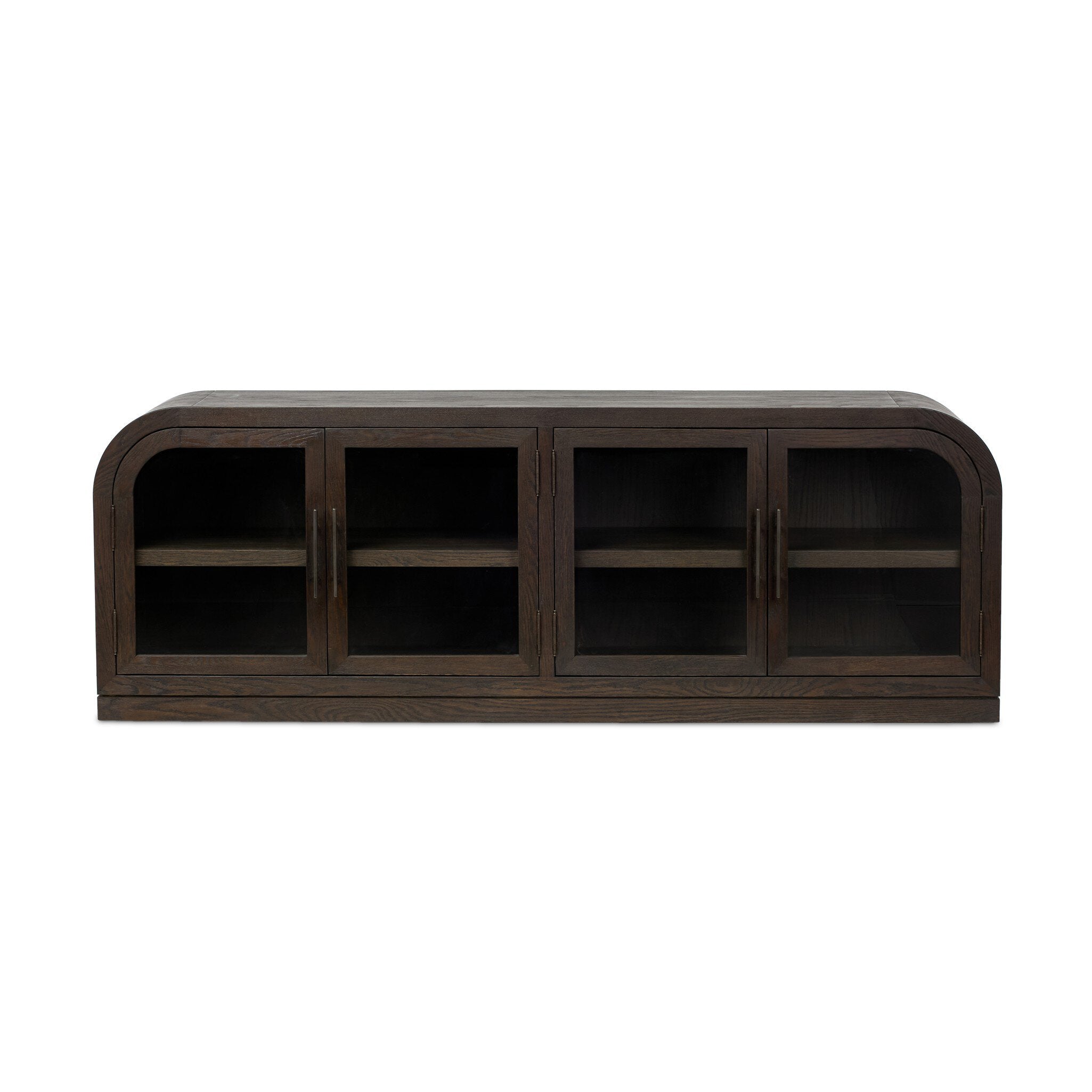 Four Hands Hepburn Media Console