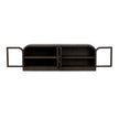 Four Hands Hepburn Media Console