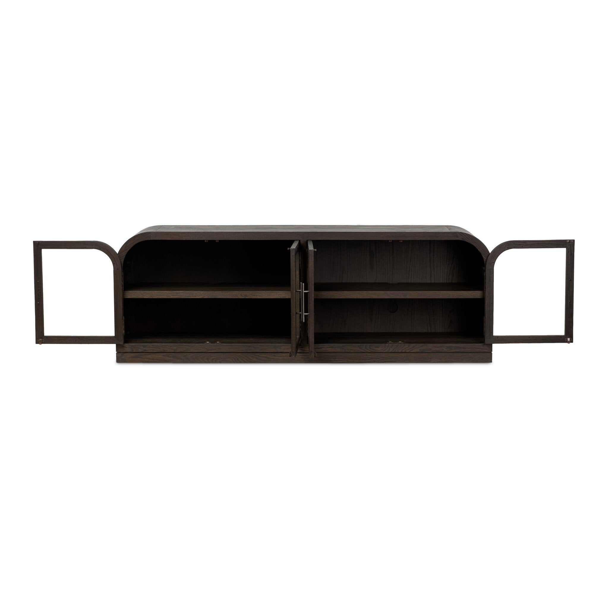 Four Hands Hepburn Media Console