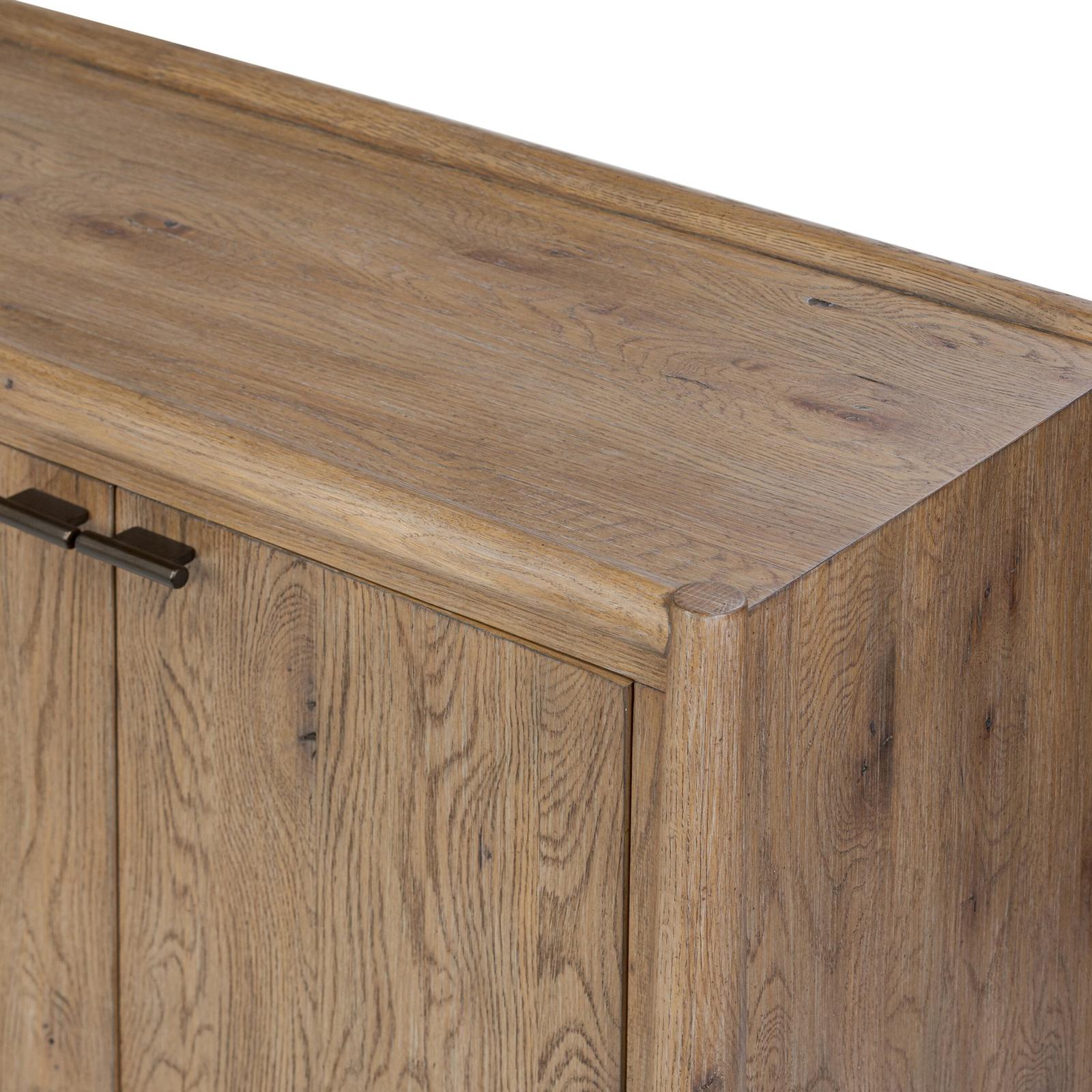 Glenview 4 Door Sideboard