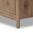 Glenview 4 Door Sideboard