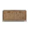 Glenview 4 Door Sideboard
