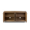 Glenview 4 Door Sideboard