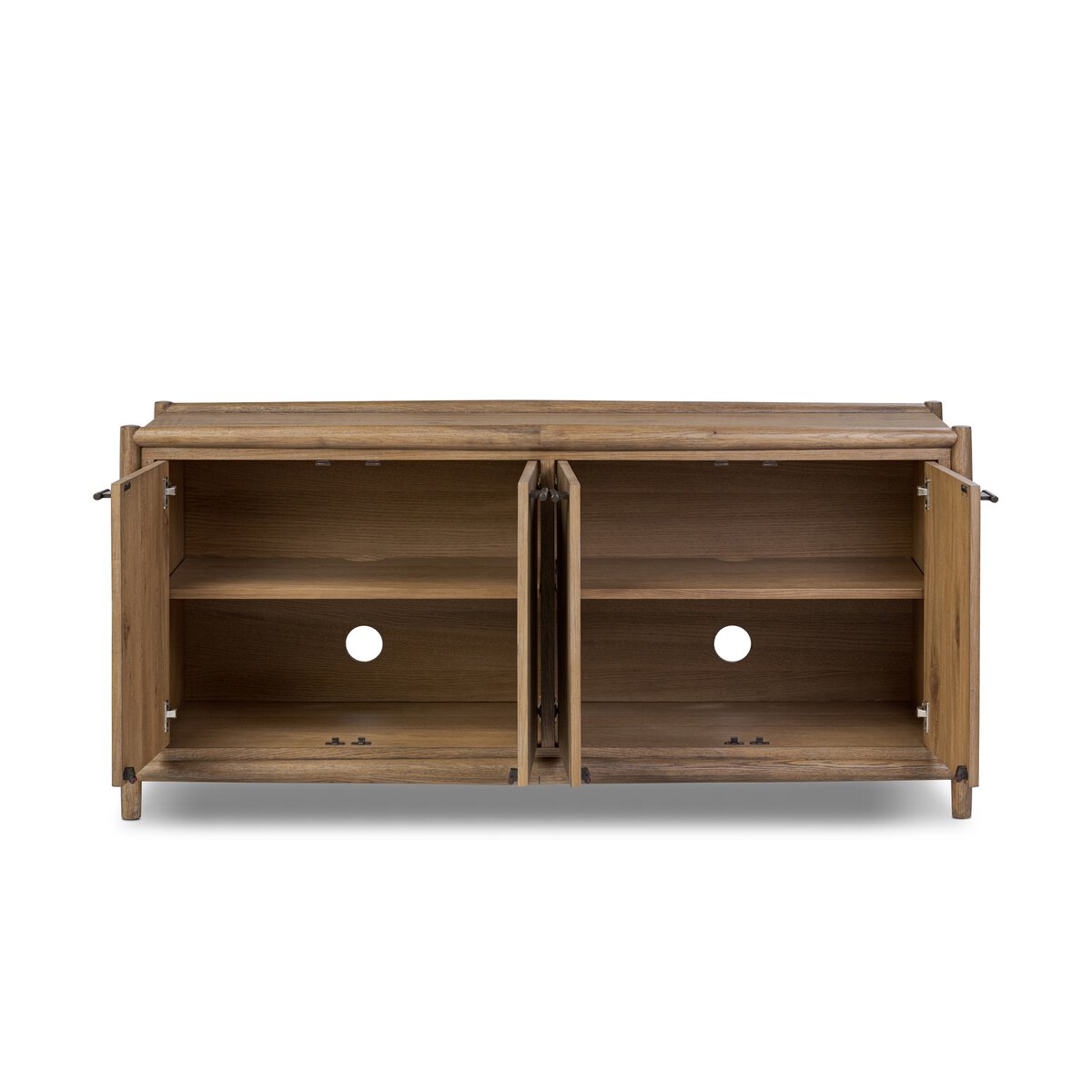 Glenview 4 Door Sideboard