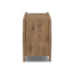 Glenview 4 Door Sideboard