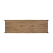 Glenview 4 Door Sideboard