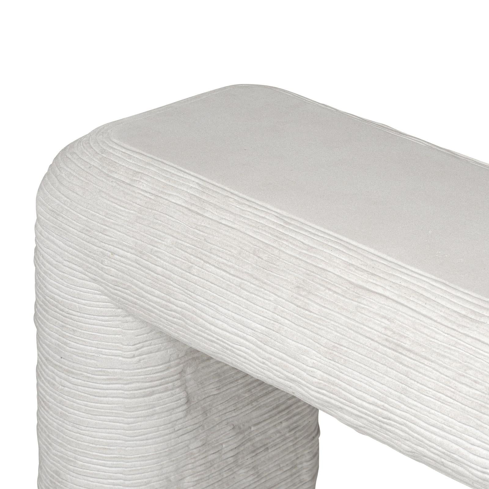 Four Hands Cirri Console Table