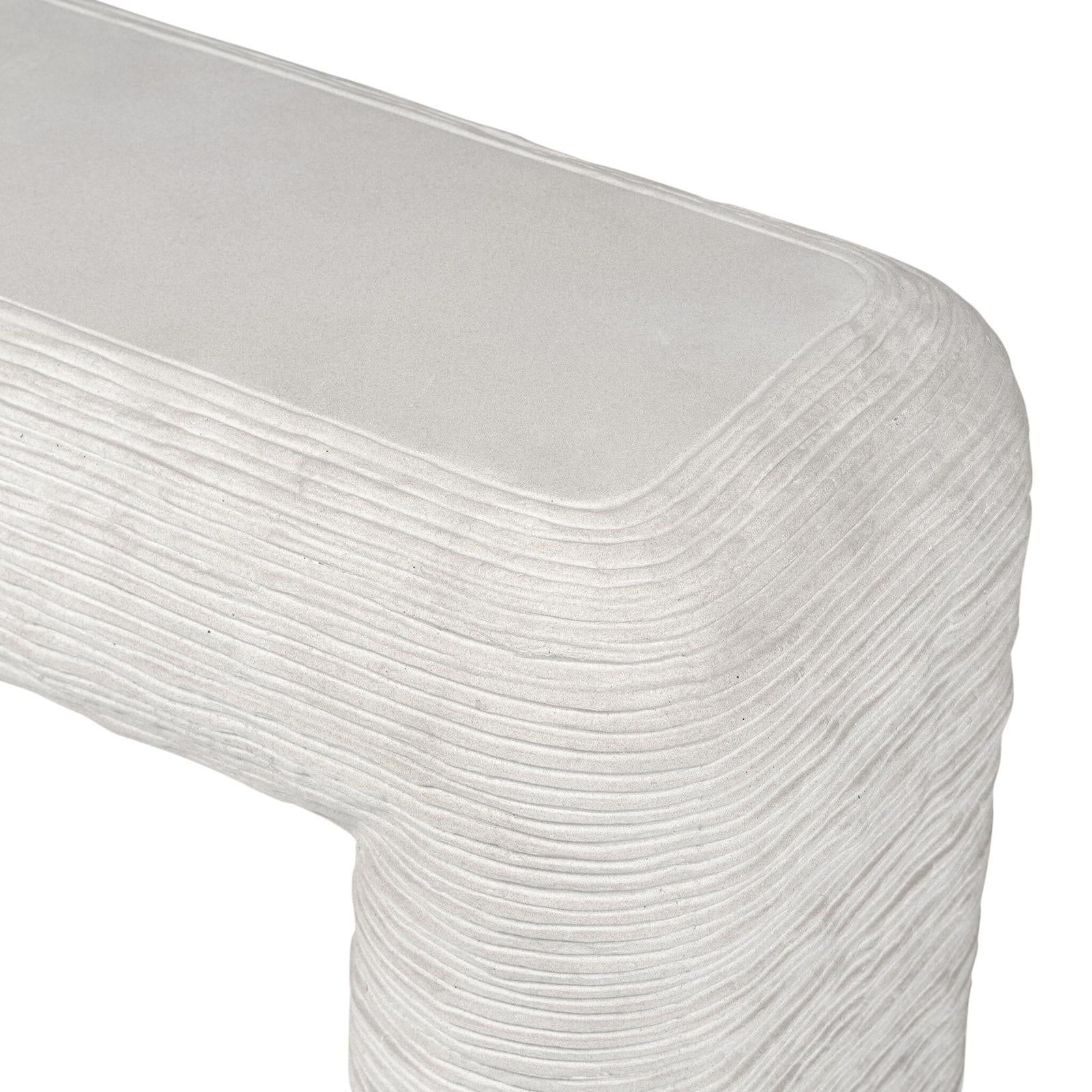 Four Hands Cirri Console Table