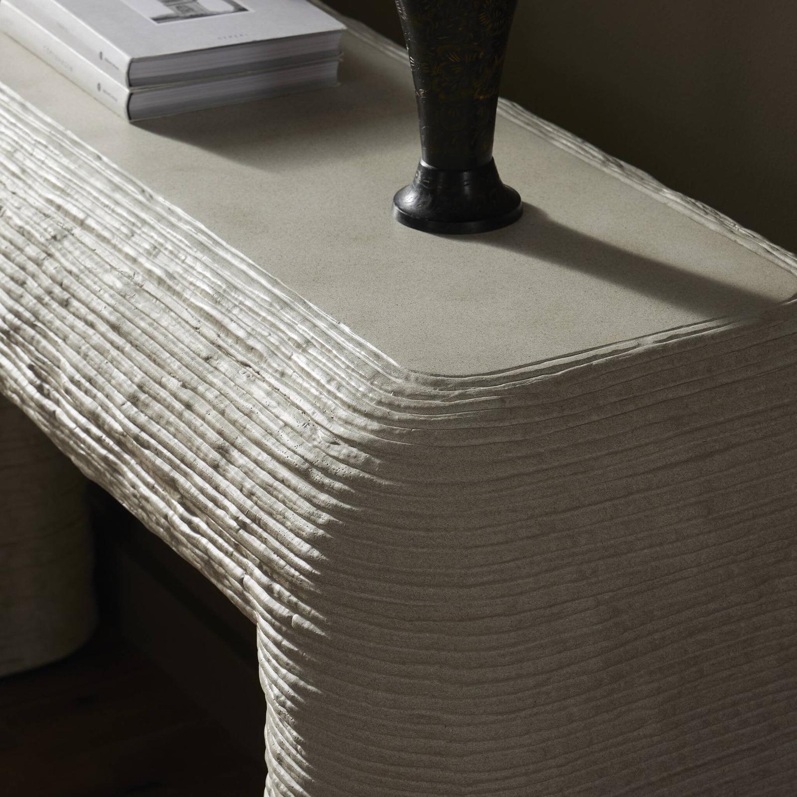 Four Hands Cirri Console Table