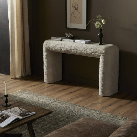 Four Hands Cirri Console Table