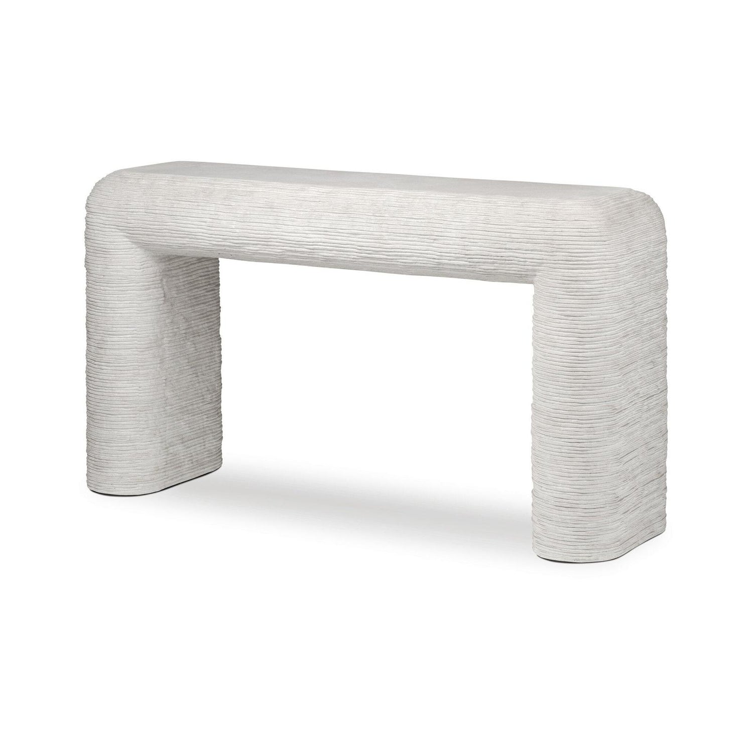 Four Hands Cirri Console Table