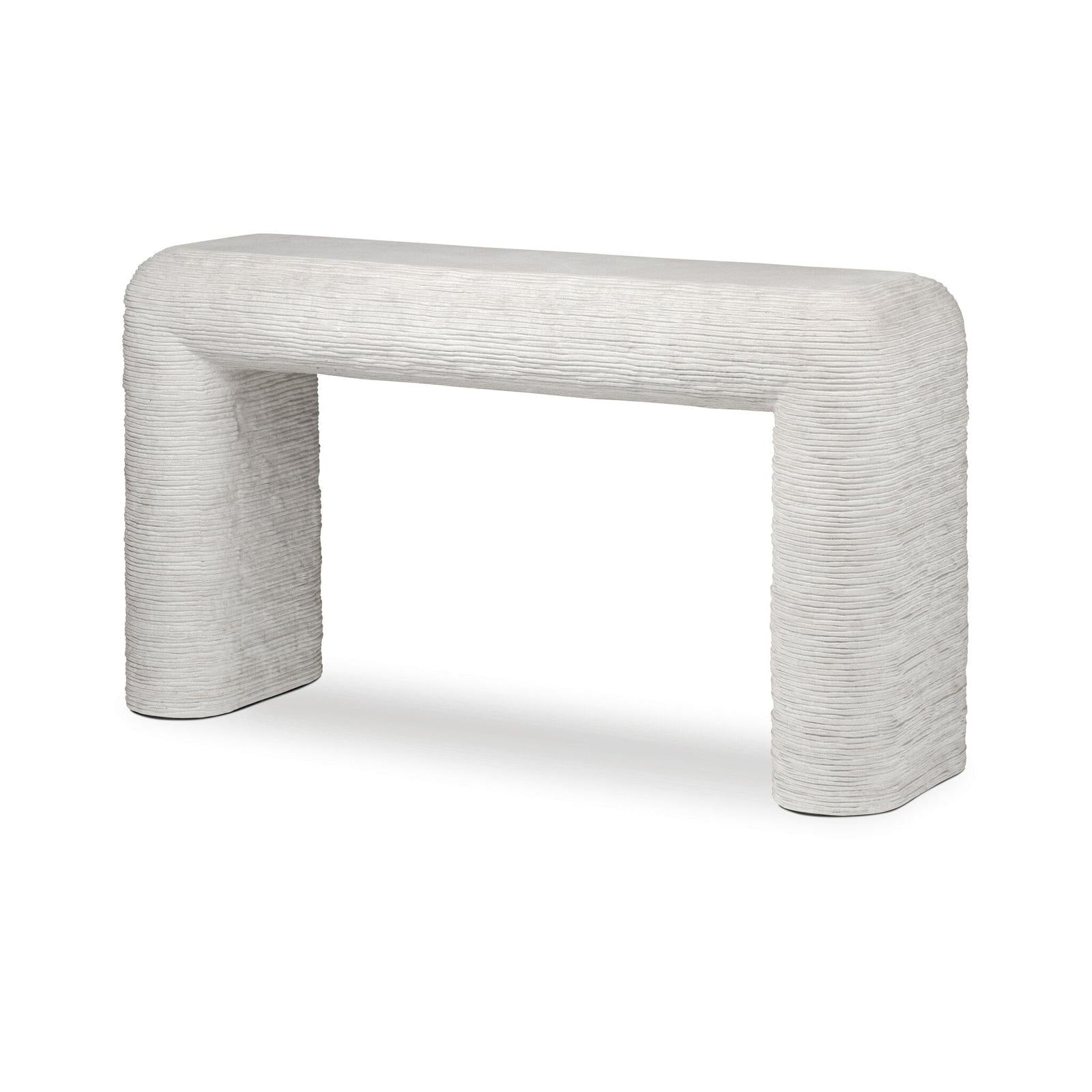 Four Hands Cirri Console Table