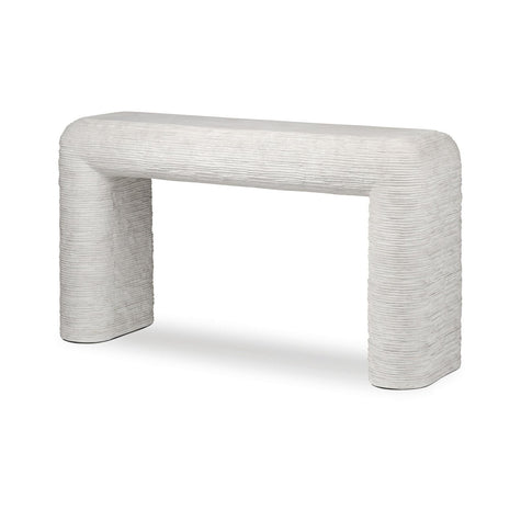 Four Hands Cirri Console Table