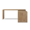 Noah Rotating Desk
