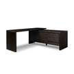 Noah Rotating Desk
