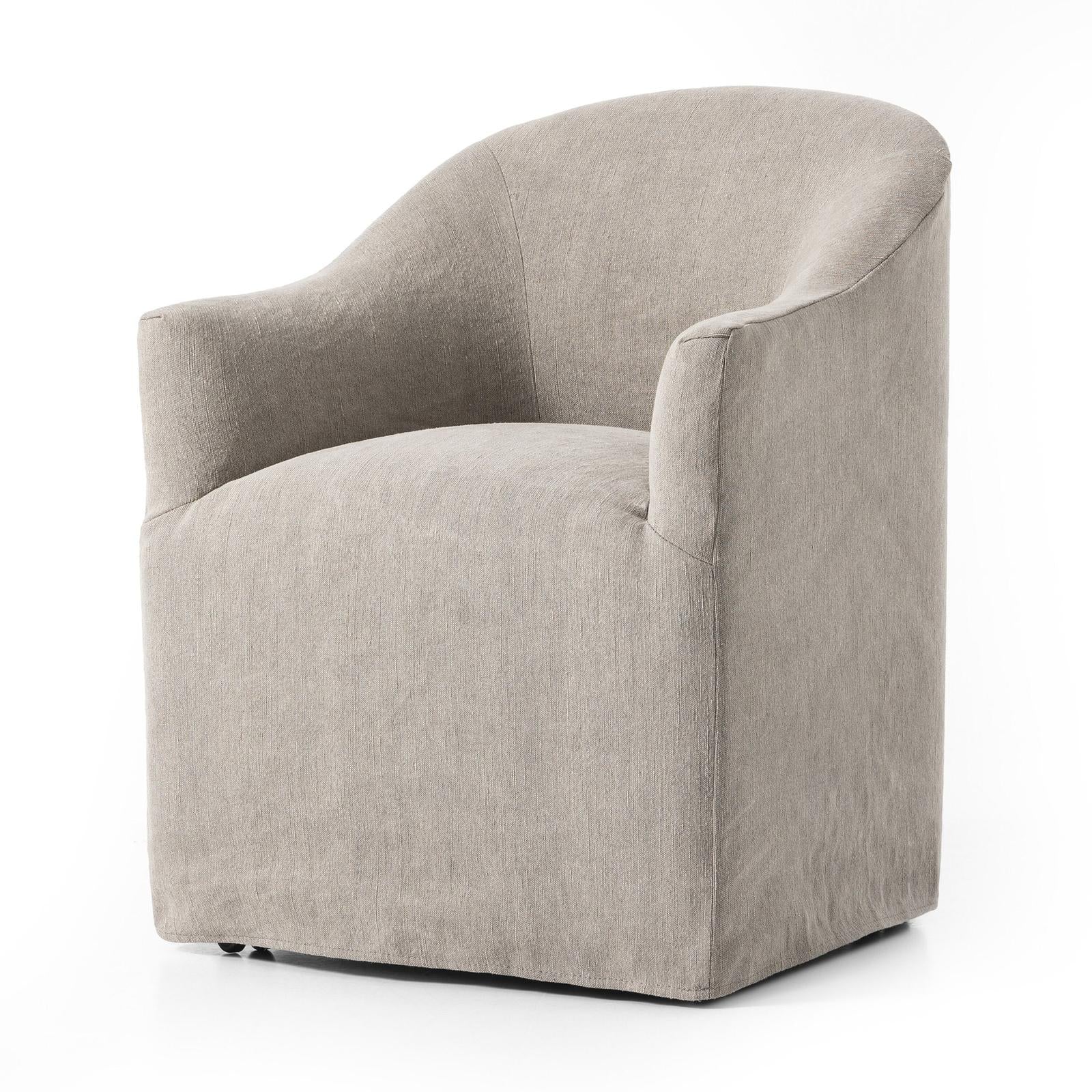 Four Hands Cove Dining Chair