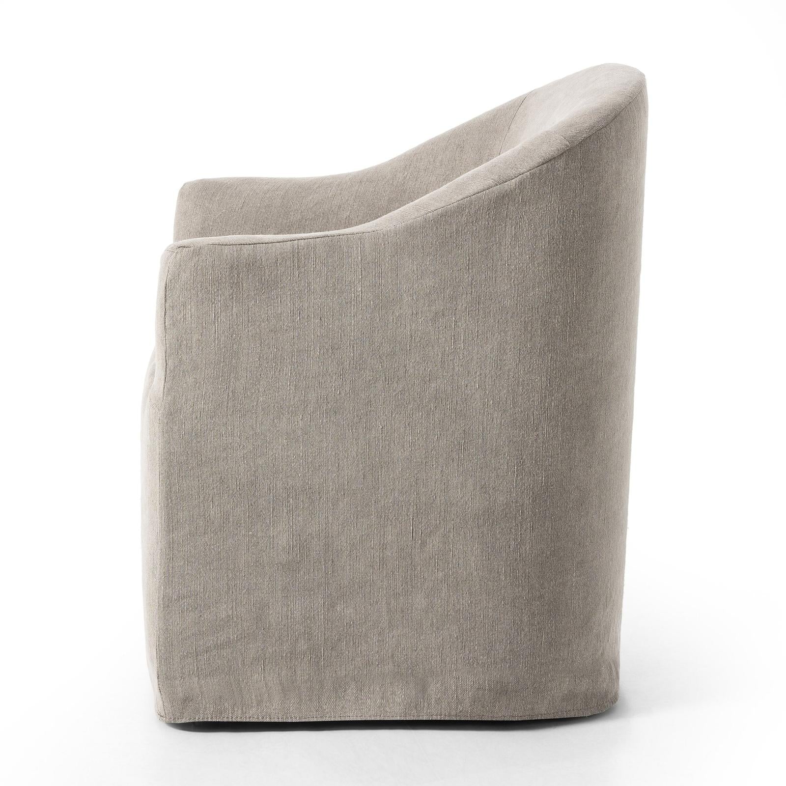 Four Hands Cove Dining Chair
