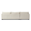 Four Hands Wickham 2-Piece Sleeper Sectional