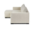 Four Hands Wickham 2-Piece Sleeper Sectional