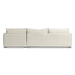 Four Hands Wickham 2-Piece Sleeper Sectional