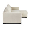 Four Hands Wickham 2-Piece Sleeper Sectional