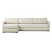 Four Hands Wickham 2-Piece Sectional