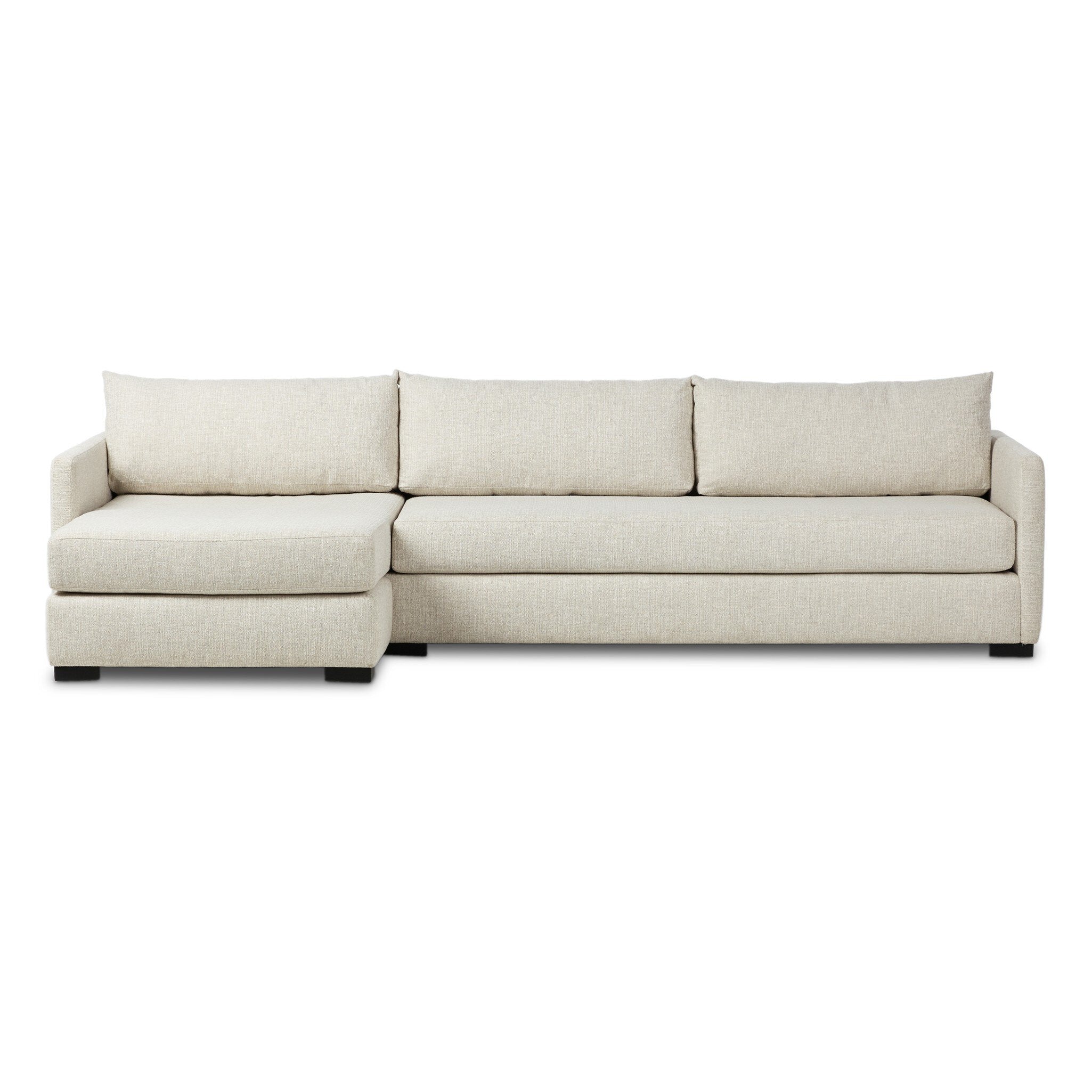 Four Hands Wickham 2-Piece Sectional