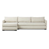 Four Hands Wickham 2-Piece Sectional