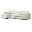 Four Hands Wickham 2-Piece Sectional