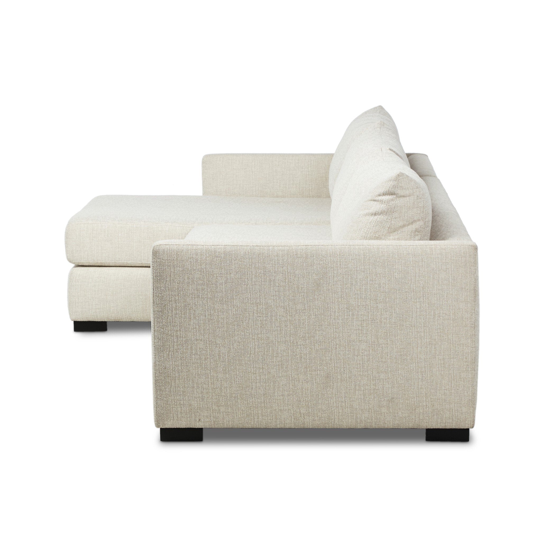Four Hands Wickham 2-Piece Sectional