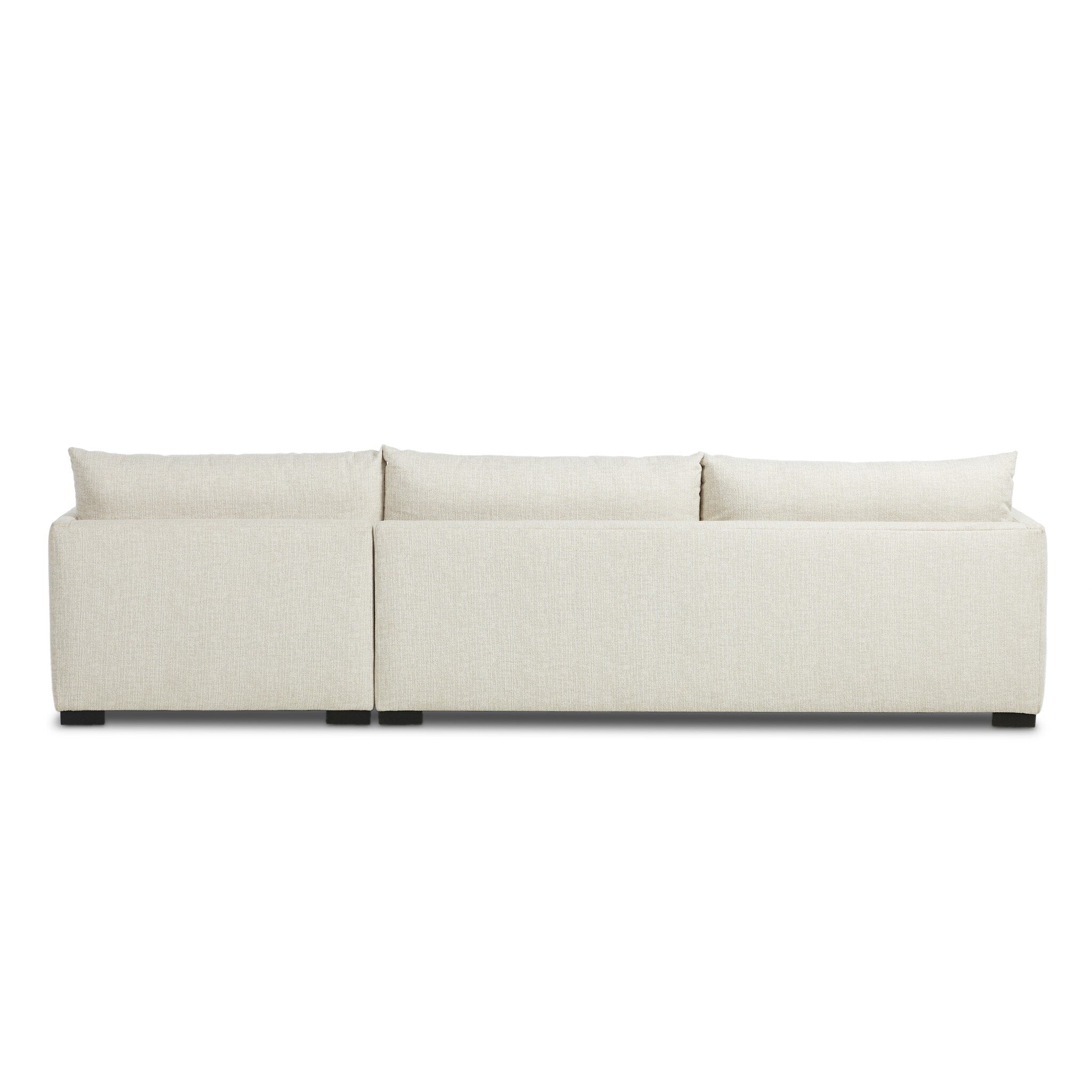 Four Hands Wickham 2-Piece Sectional
