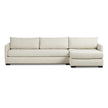 Four Hands Wickham 2-Piece Sectional