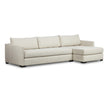 Four Hands Wickham 2-Piece Sectional