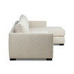 Four Hands Wickham 2-Piece Sectional