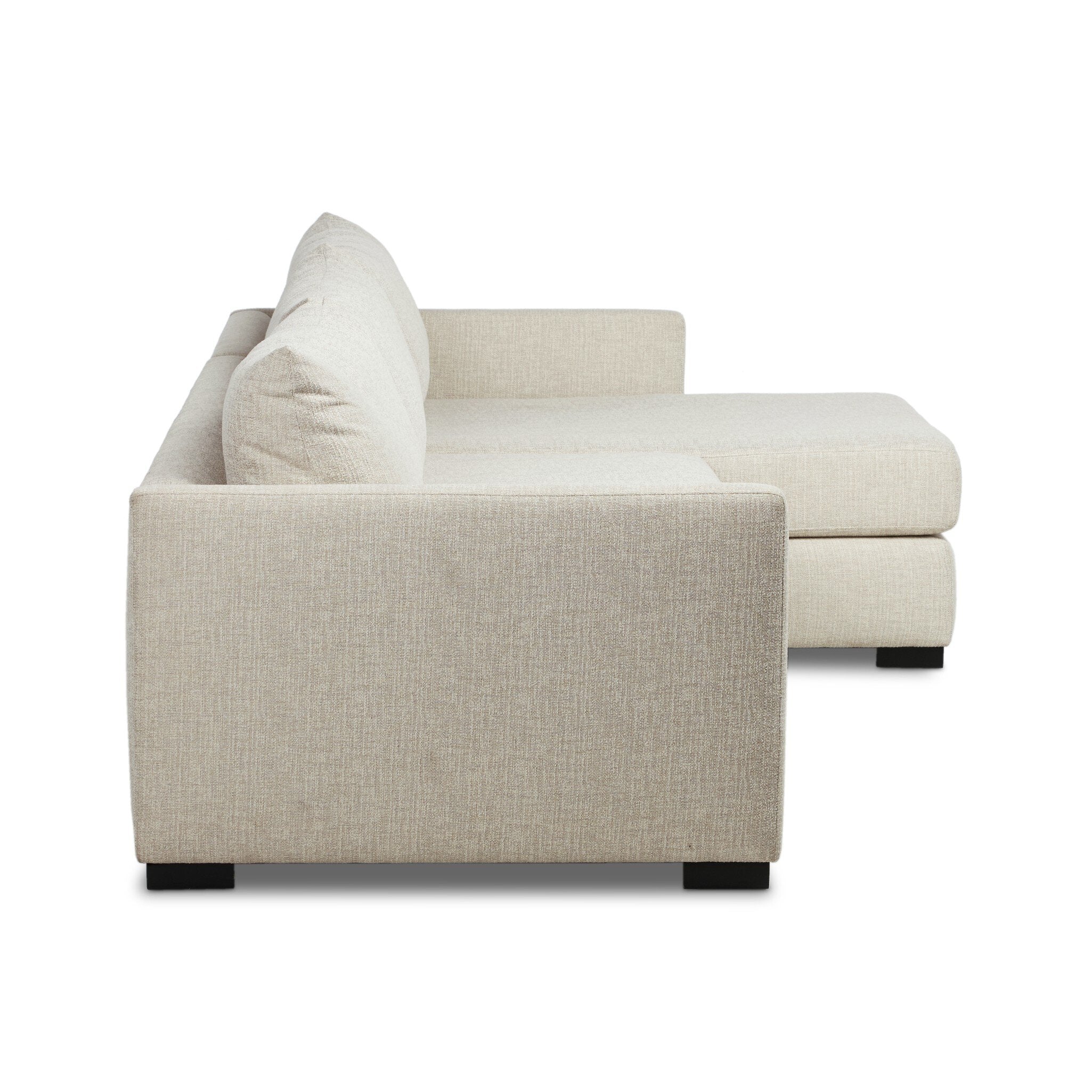 Four Hands Wickham 2-Piece Sectional