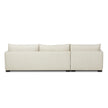Four Hands Wickham 2-Piece Sleeper Sectional