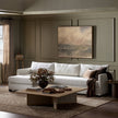 Four Hands Wickham 2-Piece Sleeper Sectional